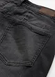Barrel-Jeans Mid Waist, bonprix