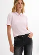 Barrel-Jeans Mid Waist, bonprix
