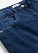 Barrel-Jeans Mid Waist, bonprix
