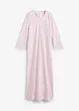 Midikleid aus glänzendem Satin, bonprix