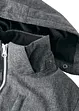 Veste d'hiver garçon, doublée, bonprix