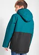 Veste d'hiver garçon, doublée, bonprix