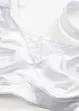 Soutien-gorge emboîtant sans armatures avec bretelles rembourrées, bonprix