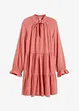 Musselin-Kleid, bonprix