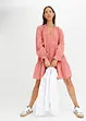 Musselin-Kleid, bonprix