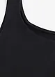 Feel Comfort Body aus softem Modal, bonprix