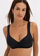Soutien-gorge doux à coques, bonprix