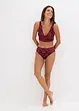 Soutien-gorge minimiseur en dentelle, bonprix