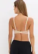 Soutien-gorge d’allaitement coton à coques sans armatures, bonprix