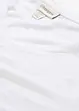 T-shirt en lin, bonprix