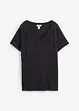 Shirt aus Leinen, bonprix