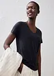 Shirt aus Leinen, bonprix