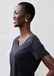Shirt aus Leinen, bonprix