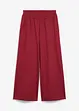 Pantalon en molleton 100% coton, bonprix