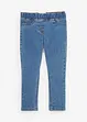 Jeggings Mid Waist mit Bequembund, bonprix