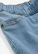 Bootcut-Jeans Mid Waist mit Bequembund, bonprix