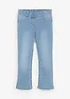 Bootcut-Jeans Mid Waist mit Bequembund, bonprix