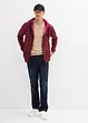 Kapuzen-Sweatjacke, bonprix