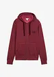 Kapuzen-Sweatjacke, bonprix