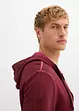 Kapuzen-Sweatjacke, bonprix
