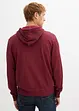 Kapuzen-Sweatjacke, bonprix