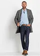 Chemise Oxford classique 100% coton, Regular, bonprix