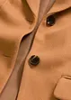 Manteau style blazer, bonprix