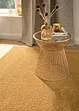Waschbarer Teppich mit weichem Flor, bonprix