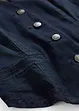 Gilet sans manches en jean, bonprix