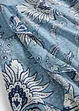 Robe-tunique en mousseline texturée, bonprix