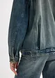 Veste en jean oversize, bonprix