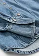 Blouse en jean, bonprix