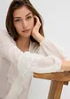 Chiffonbluse, bonprix