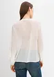 Chiffonbluse, bonprix