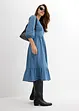 Robe en jersey 100% coton, bonprix