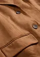 Blazer en suédine, bonprix