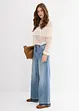 Blouse en dentelle, bonprix