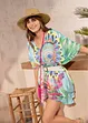 Poncho estival, bonprix