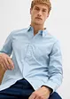 Business-Hemd mit Stretch, Regular Fit, bonprix