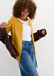 Gilet en maille, bonprix