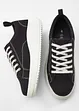 Sneakers à plateforme, bonprix