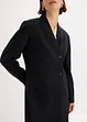 Manteau court aspect laine, bonprix