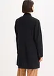 Manteau court aspect laine, bonprix