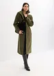 Manteau aspect laine, bonprix