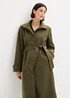 Manteau aspect laine, bonprix
