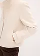 Jacke in Wolloptik, bonprix