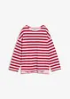 T-shirt oversize 100% coton, bonprix