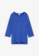 T-shirt boxy en coton, bonprix