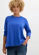 T-shirt boxy en coton, bonprix