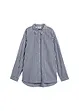 Chemisier oversize, bonprix